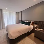 The Spot One By Xtay - Conforto E Sofisticacao Em Balneario Camboriu