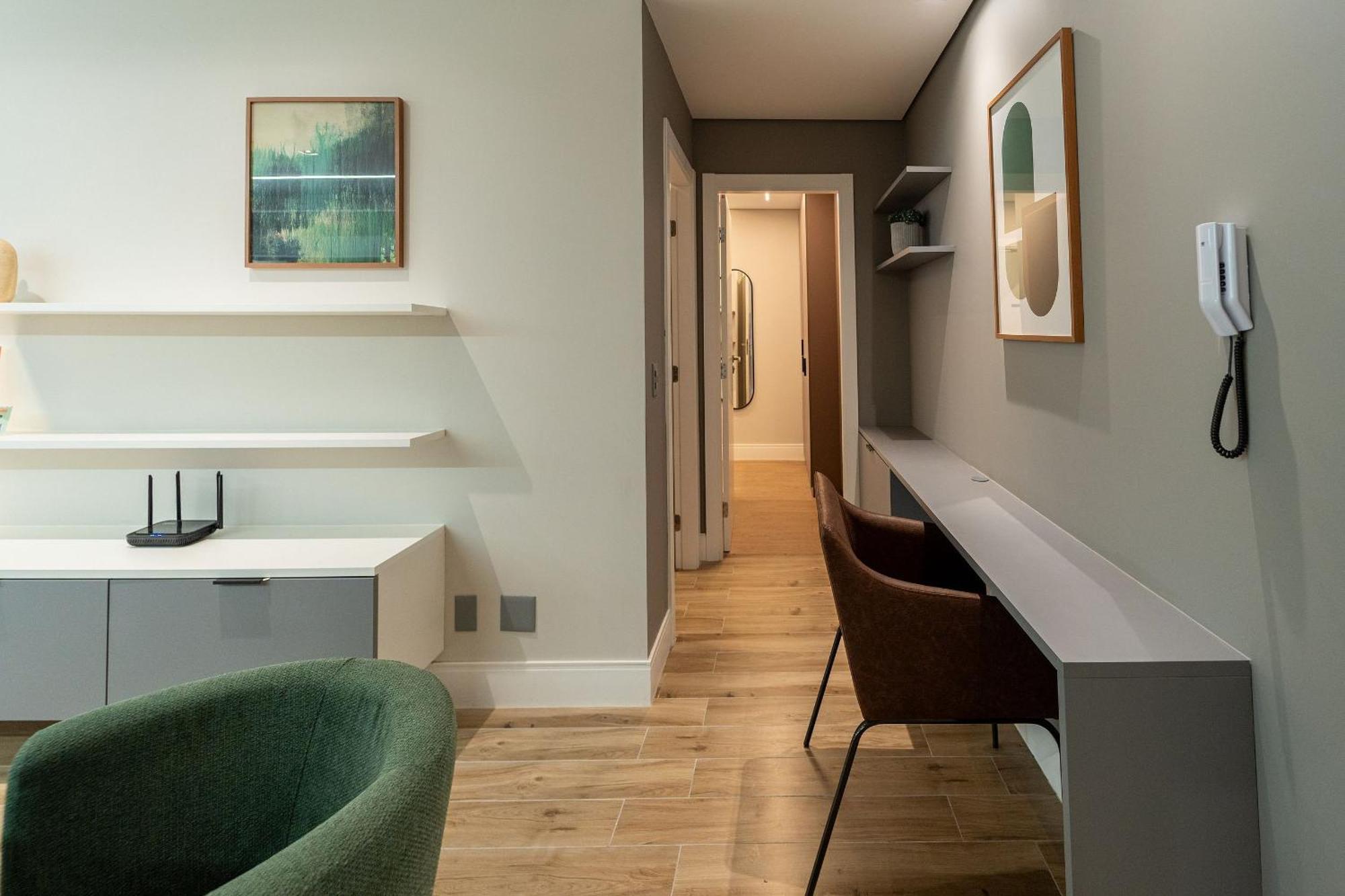 The Spot One By Xtay - Conforto E Sofisticacao Em Holiday home *