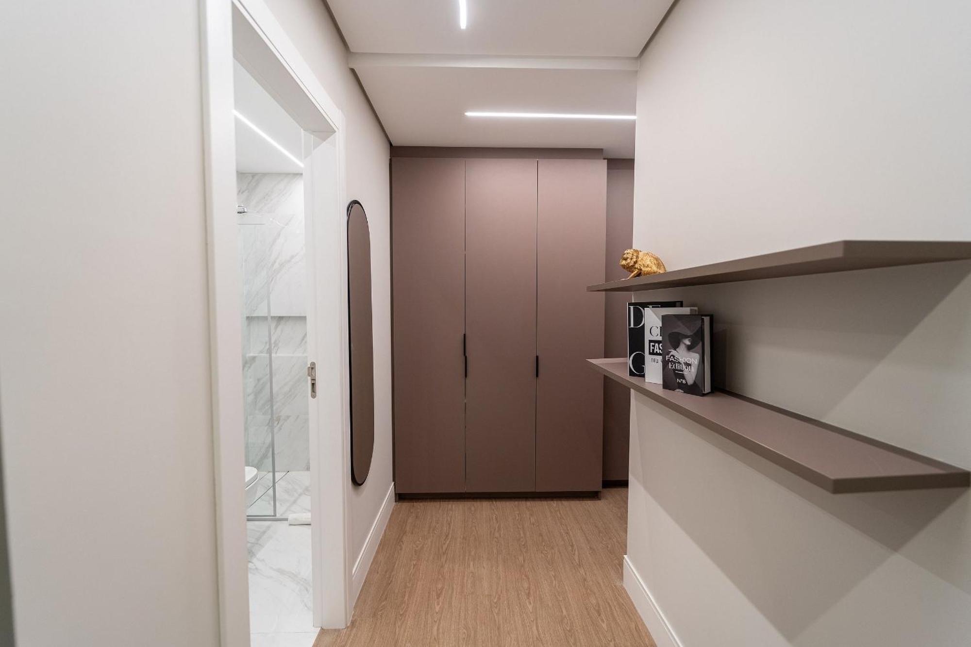 Holiday home The Spot One By Xtay - Conforto E Sofisticacao Em Balneario Camboriu