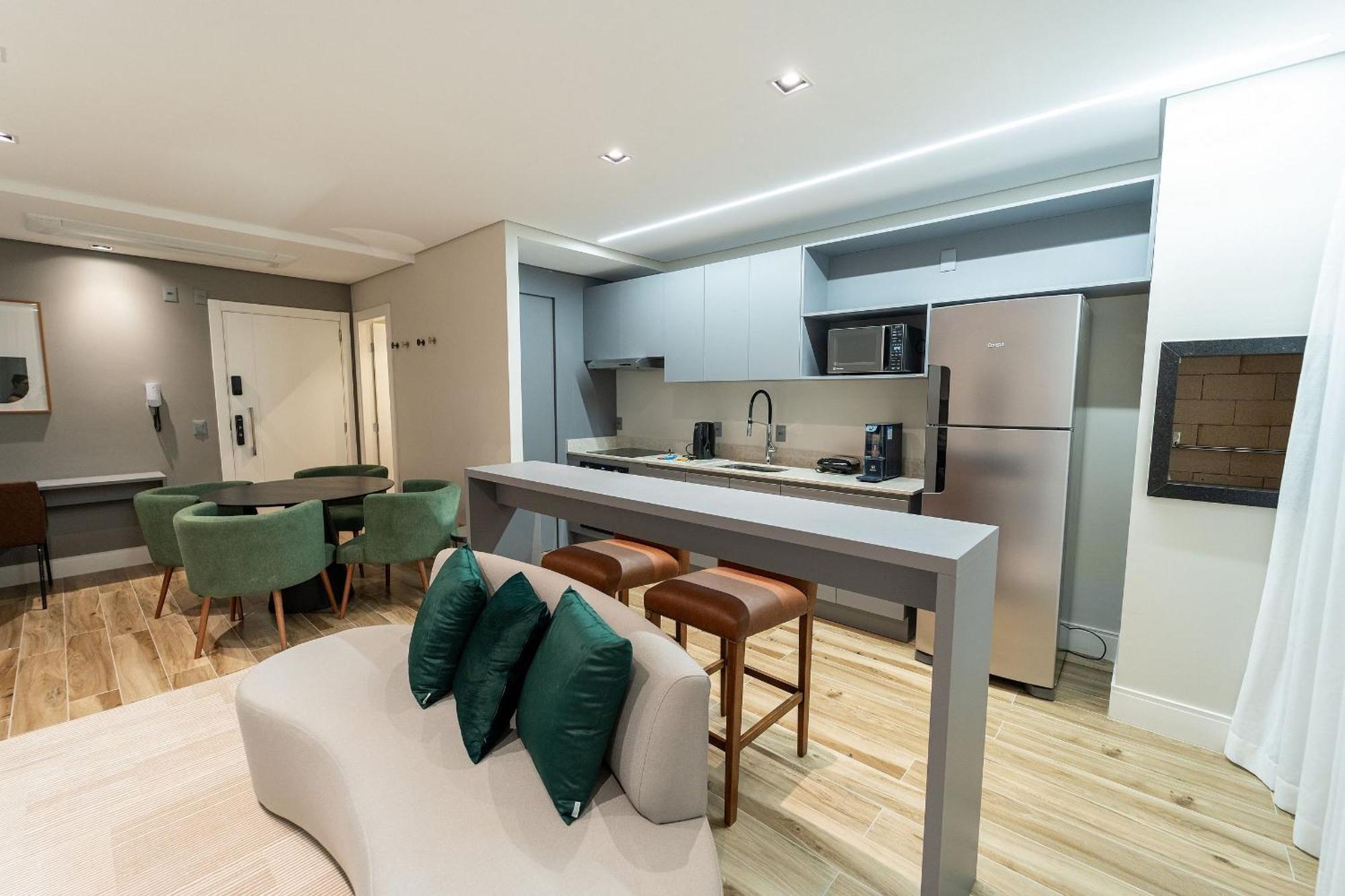 The Spot One By Xtay - Conforto E Sofisticacao Em Holiday home