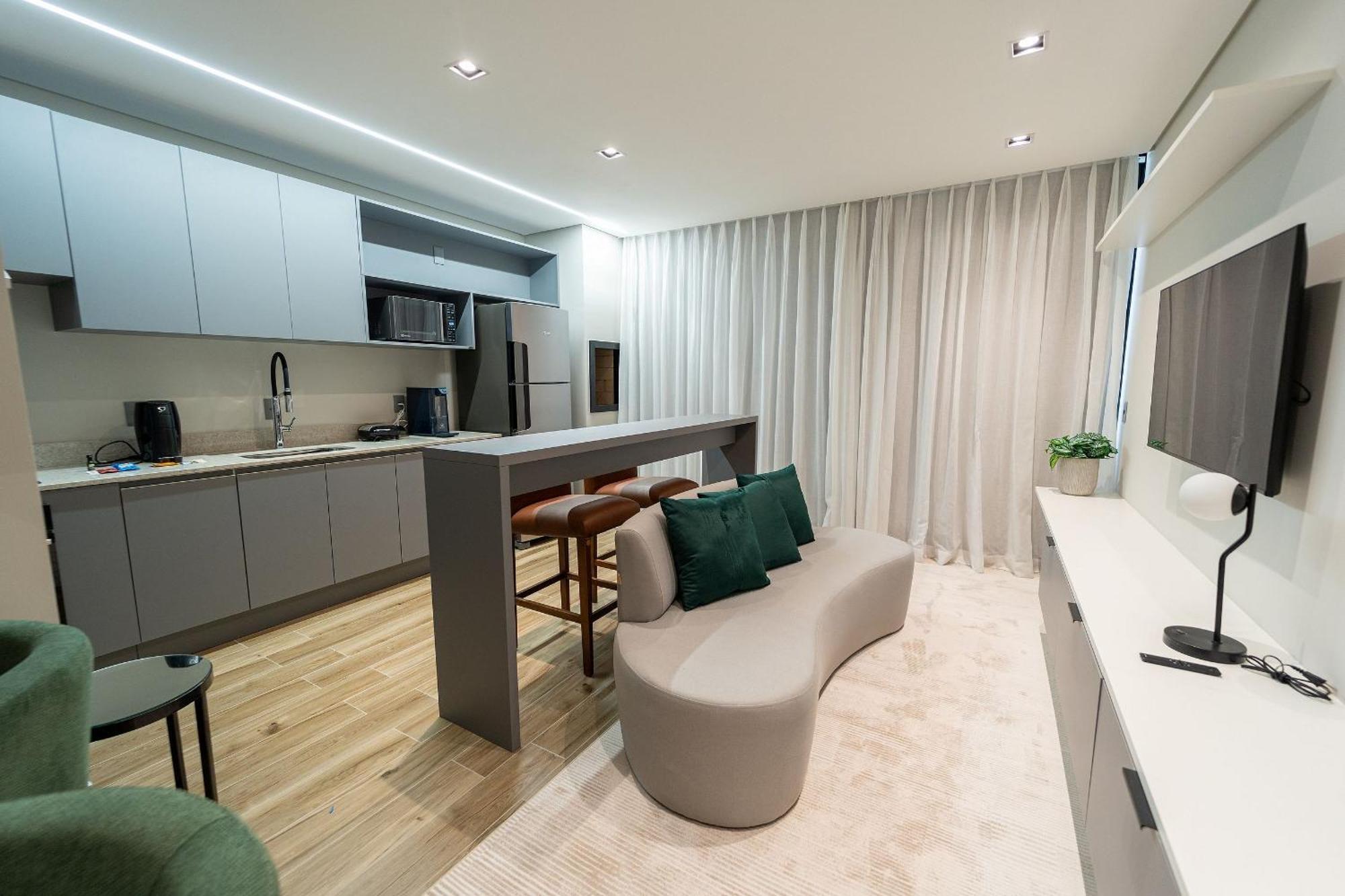 Holiday home The Spot One By Xtay - Conforto E Sofisticacao Em
