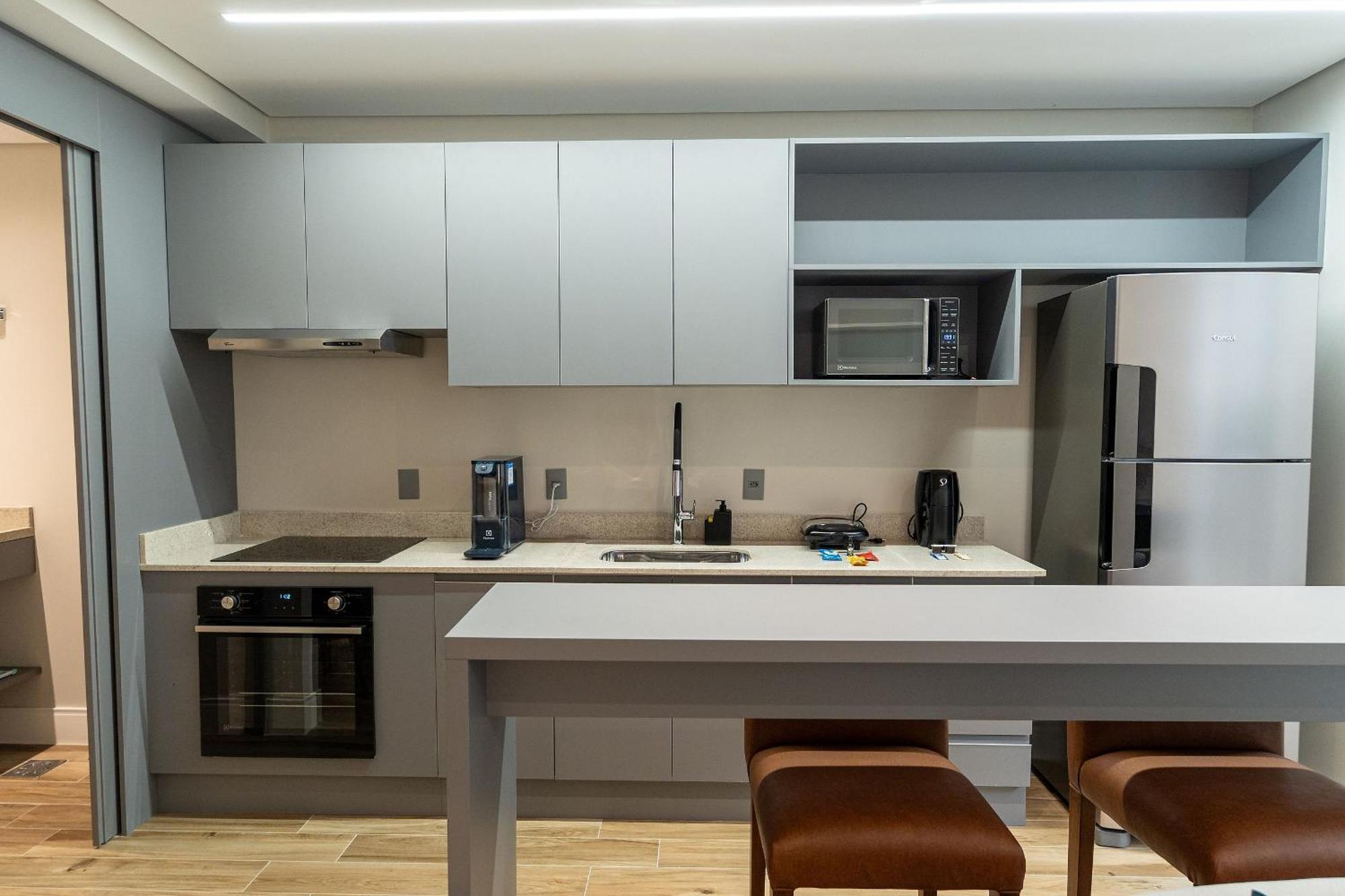 Holiday home The Spot One By Xtay - Conforto E Sofisticacao Em Balneario Camboriu