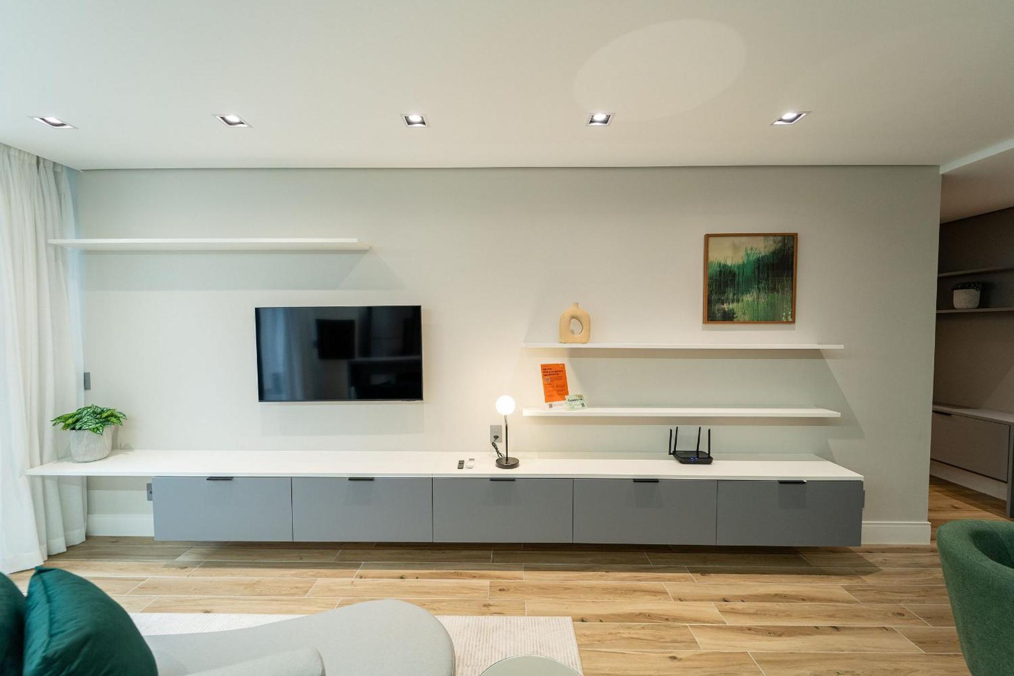 The Spot One By Xtay - Conforto E Sofisticacao Em Holiday home