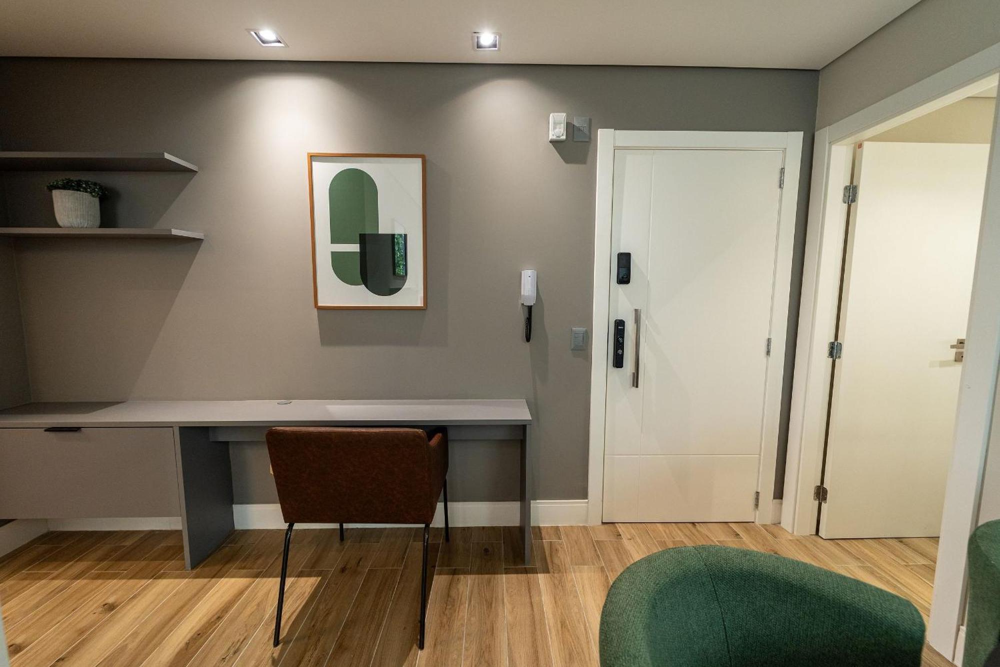 The Spot One By Xtay - Conforto E Sofisticacao Em Balneario Camboriu