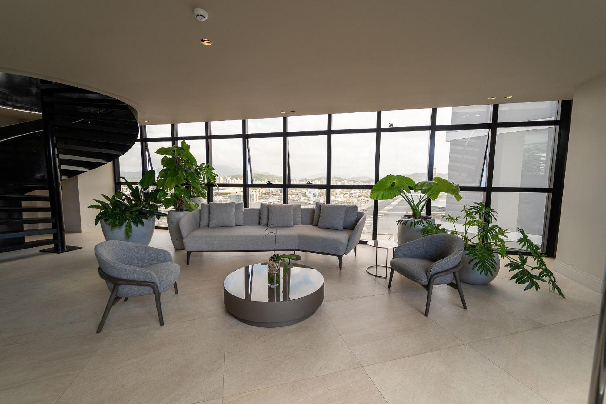 The Spot One By Xtay - Conforto E Sofisticacao Em Balneario Camboriu
