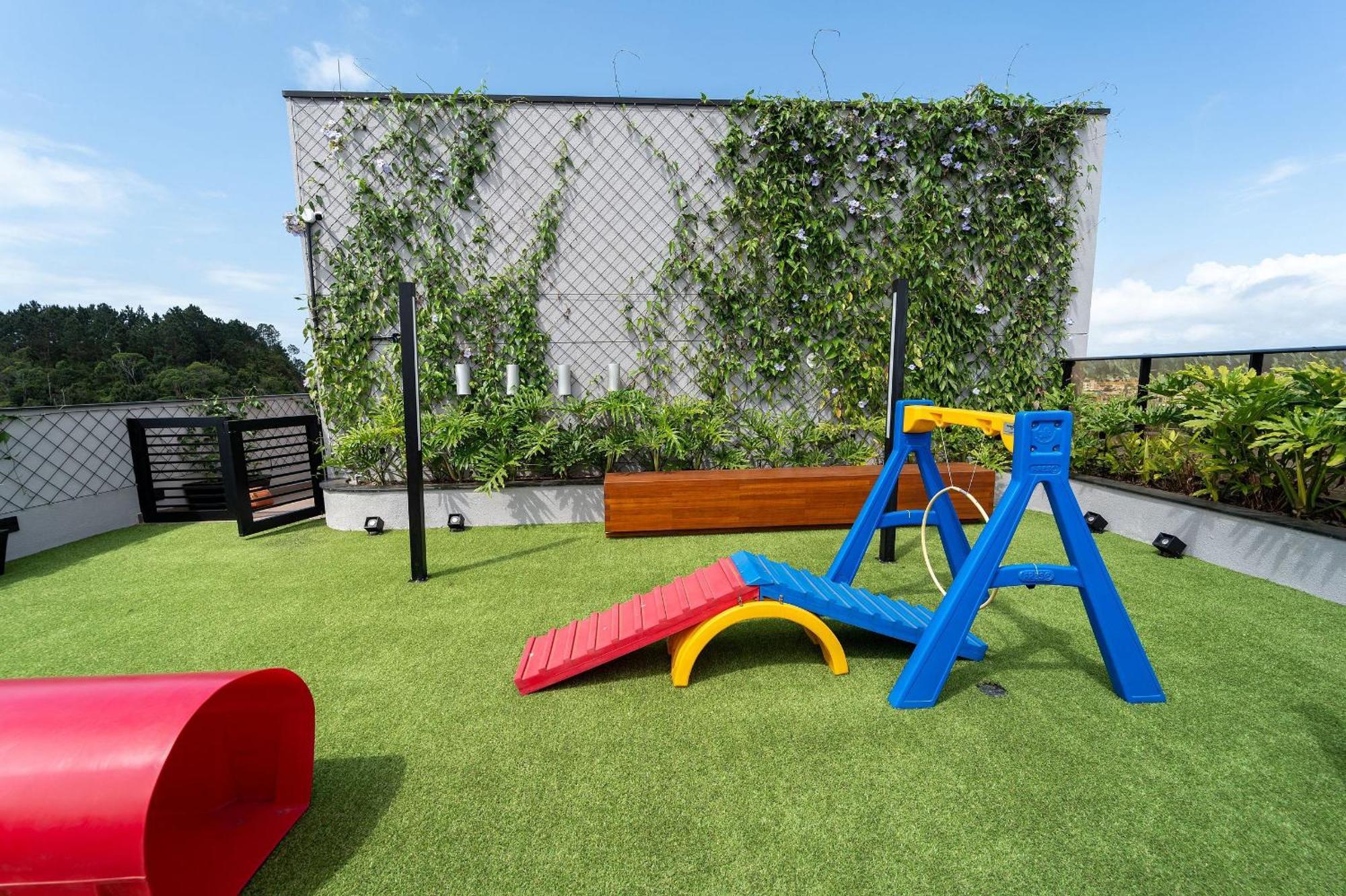 The Spot One By Xtay - Conforto E Sofisticacao Em Balneario Camboriu