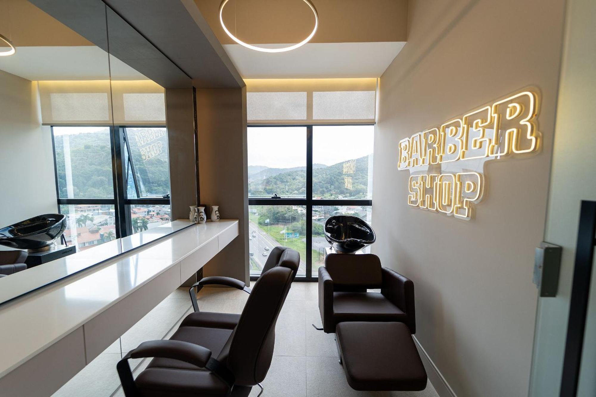 The Spot One By Xtay - Conforto E Sofisticacao Em Holiday home *