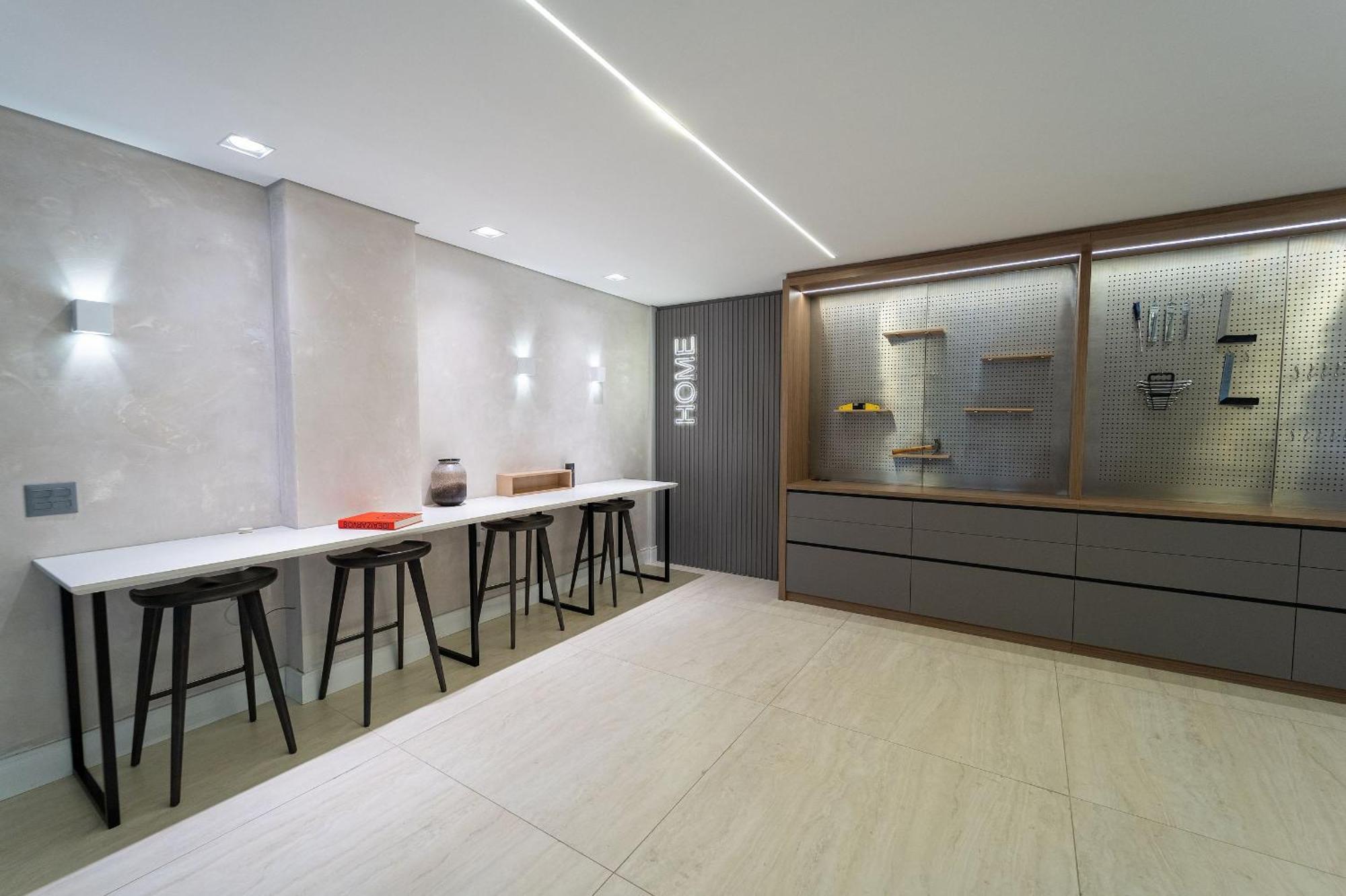 The Spot One By Xtay - Conforto E Sofisticacao Em * Balneario Camboriu