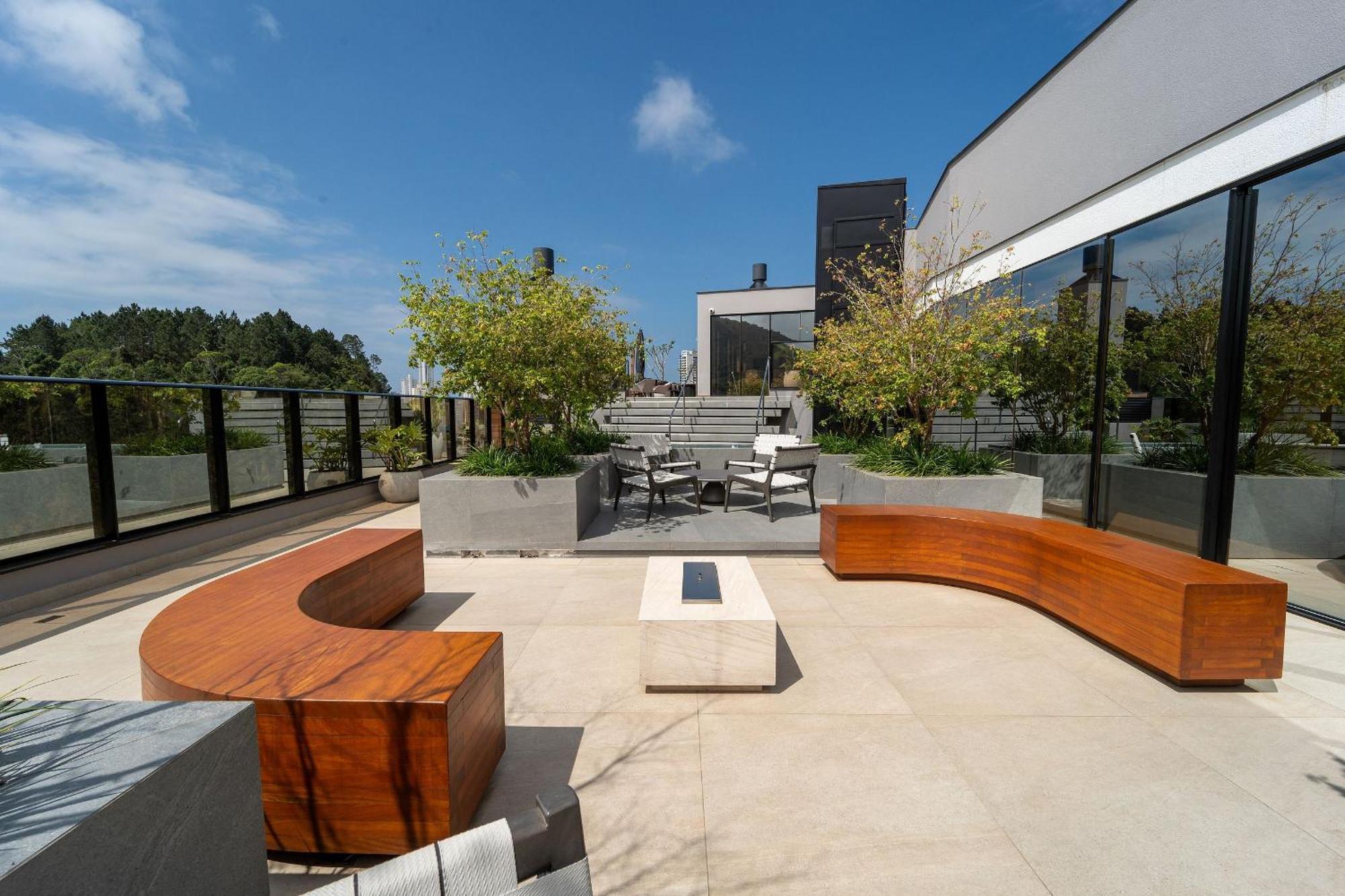 The Spot One By Xtay - Conforto E Sofisticacao Em Holiday home