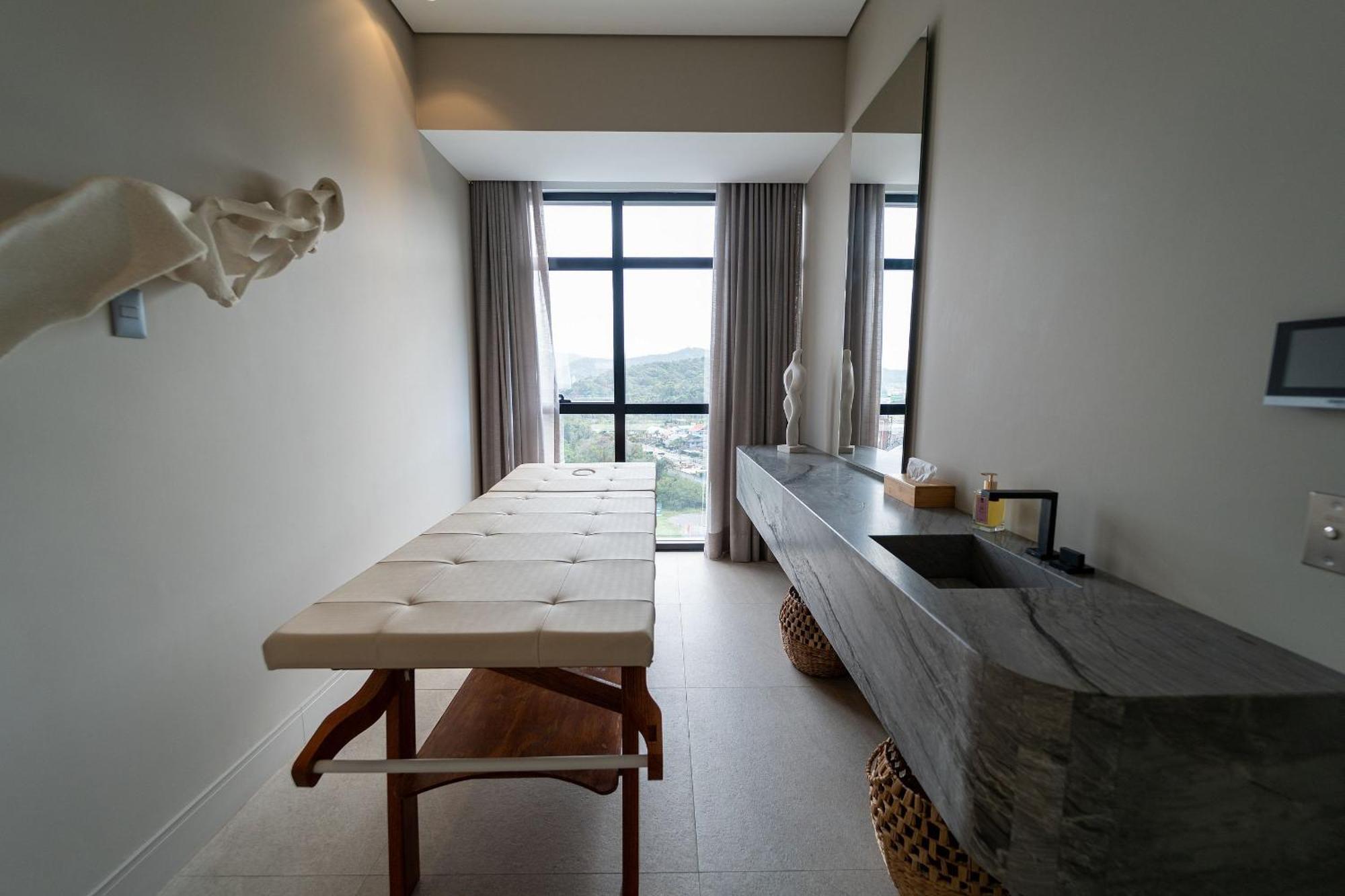 The Spot One By Xtay - Conforto E Sofisticacao Em Holiday home Balneario Camboriu