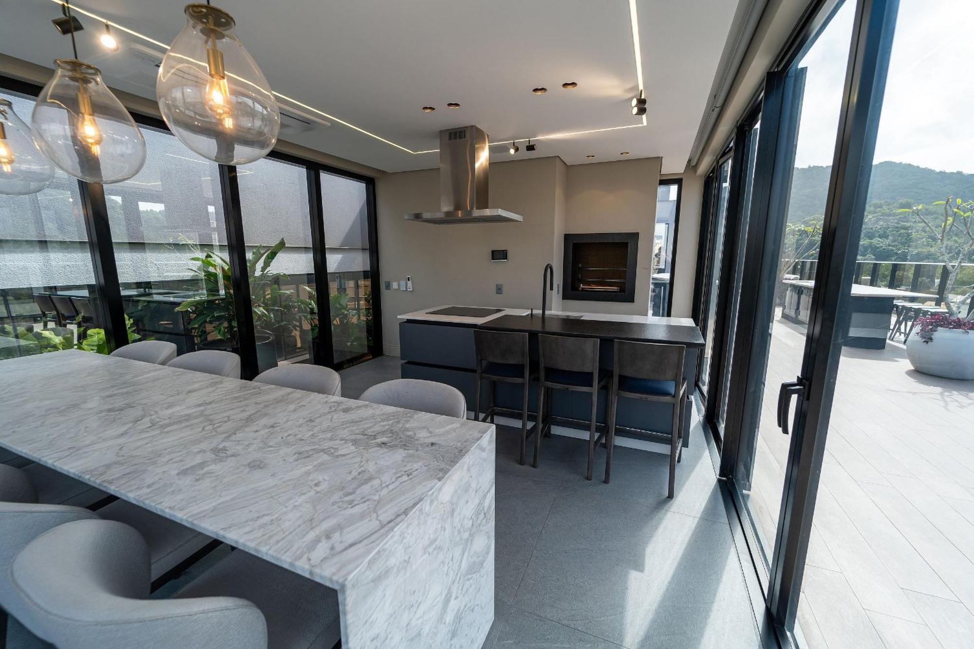 The Spot One By Xtay - Conforto E Sofisticacao Em * Balneario Camboriu