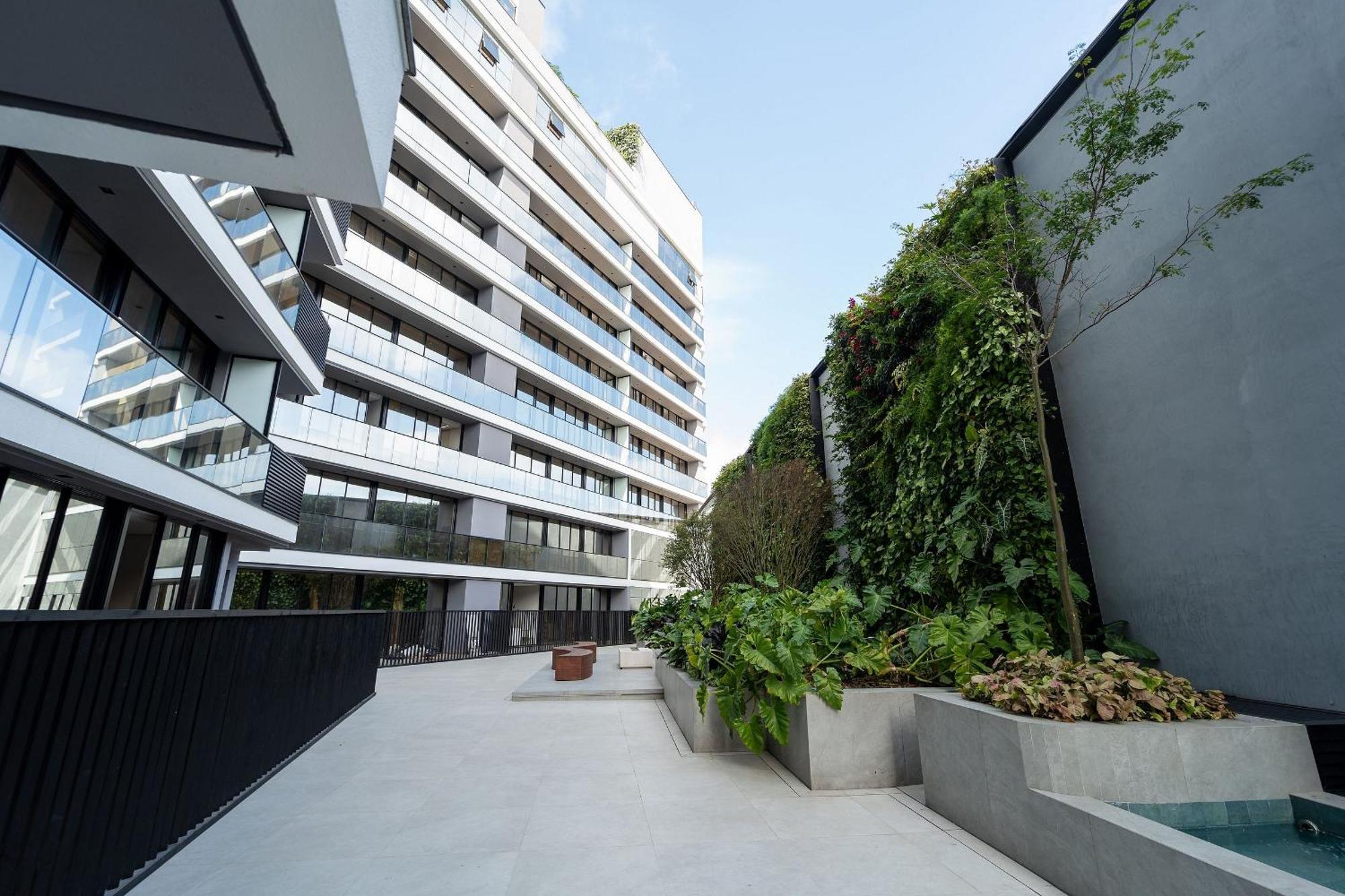 The Spot One By Xtay - Conforto E Sofisticacao Em Holiday home