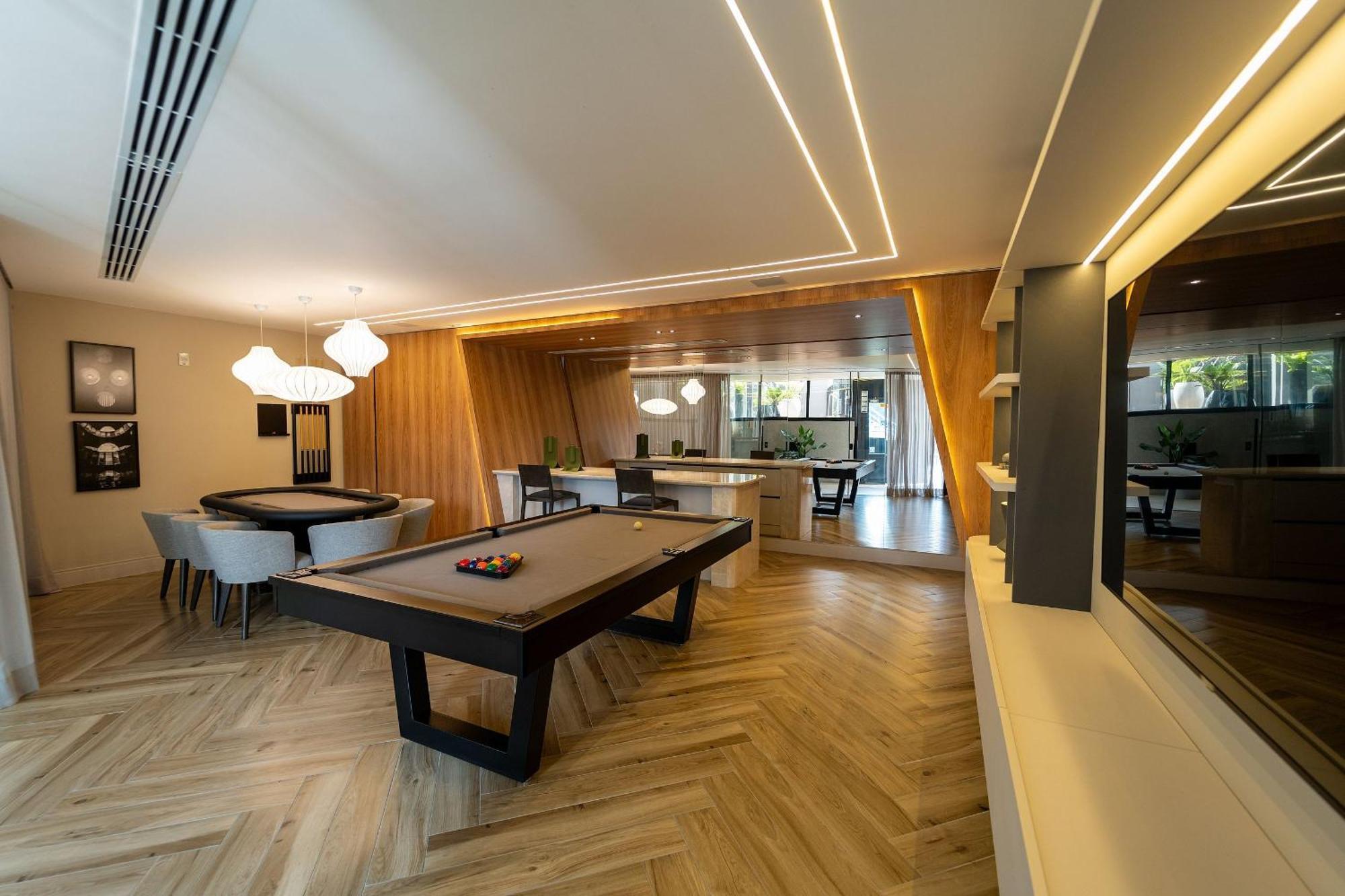 The Spot One By Xtay - Conforto E Sofisticacao Em Holiday home *