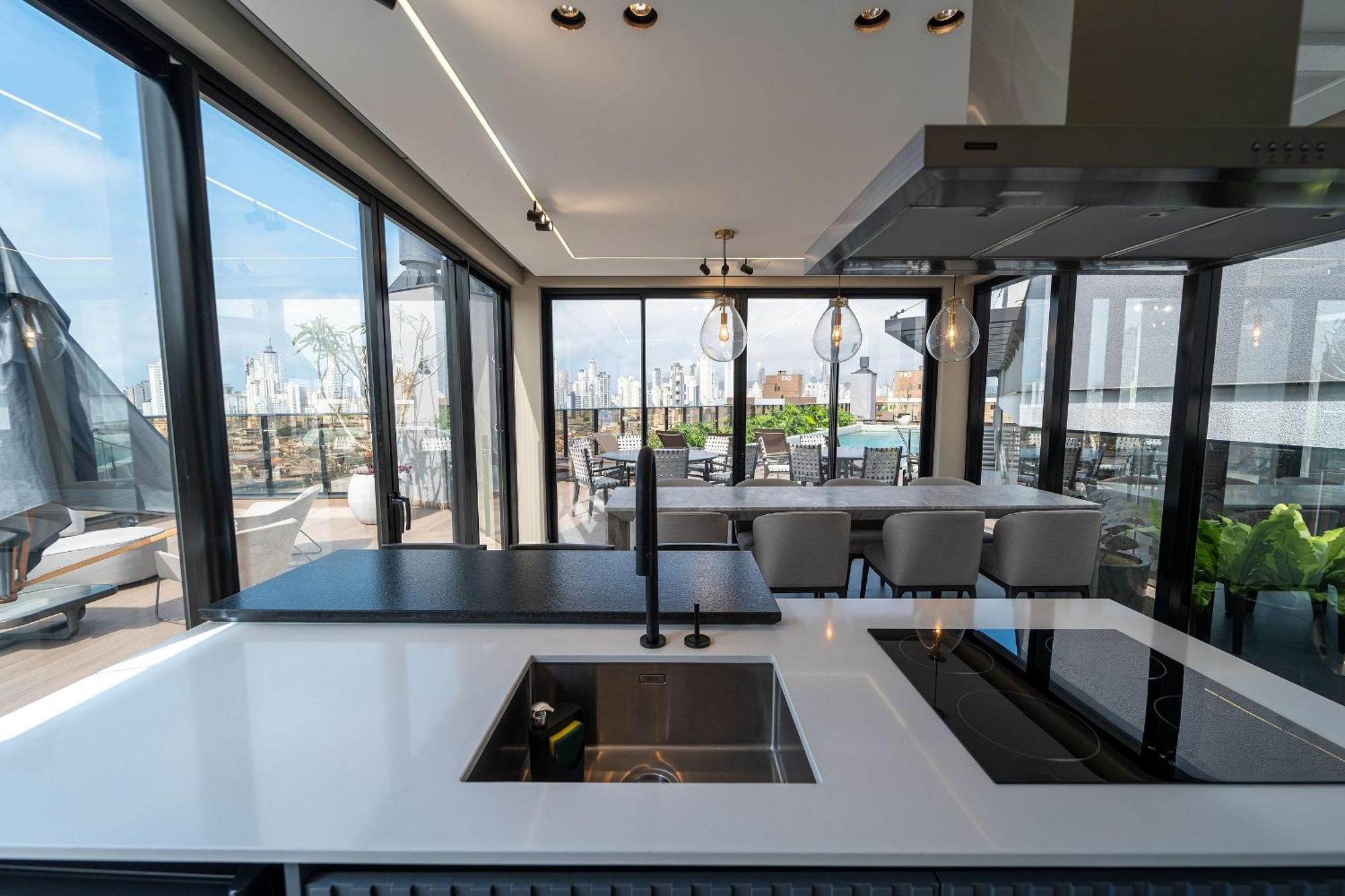The Spot One By Xtay - Conforto E Sofisticacao Em Holiday home