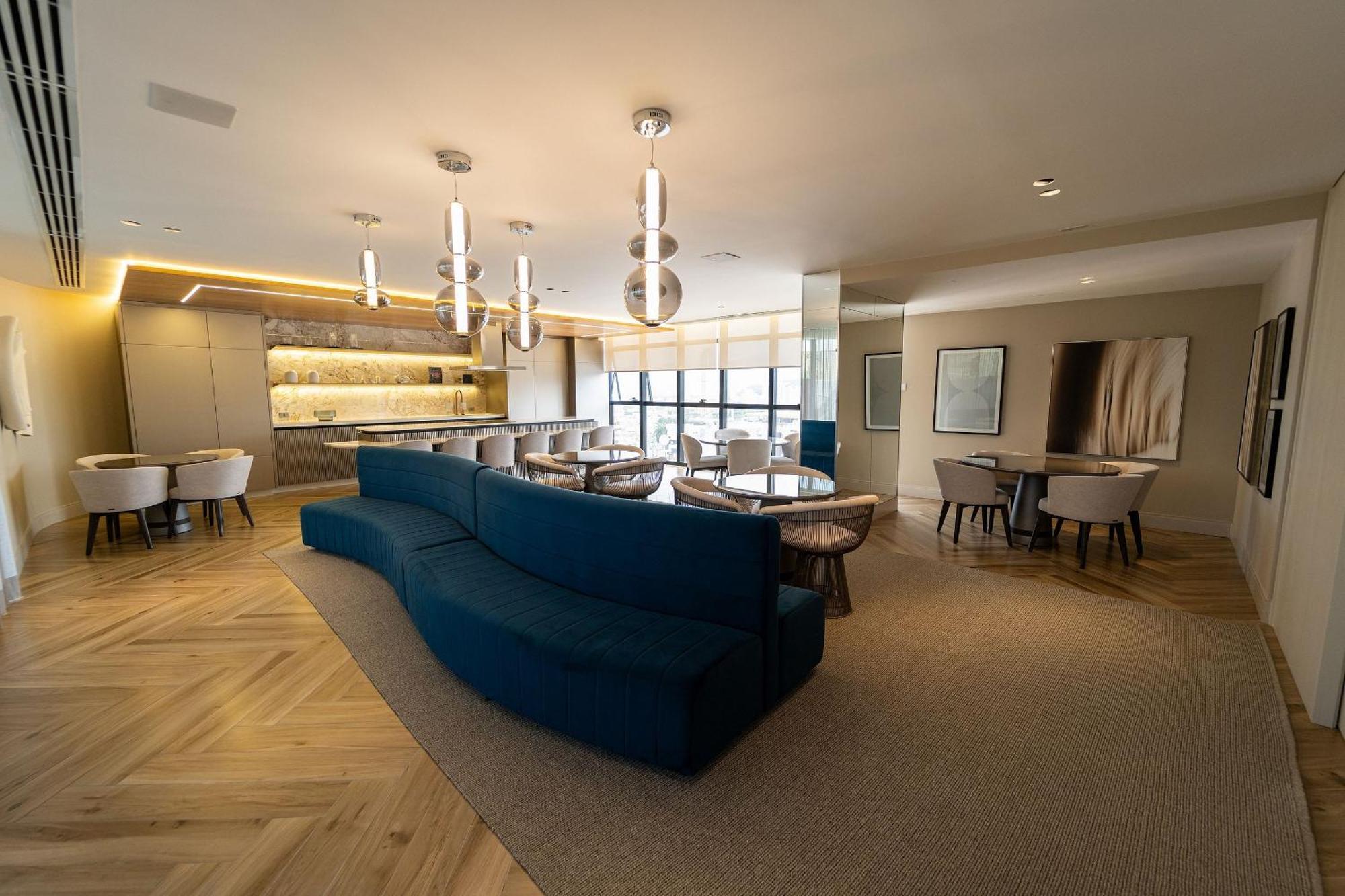 The Spot One By Xtay - Conforto E Sofisticacao Em Holiday home *