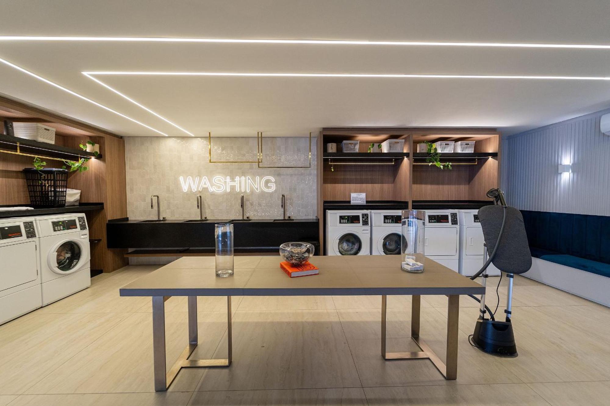 Holiday home The Spot One By Xtay - Conforto E Sofisticacao Em Balneario Camboriu