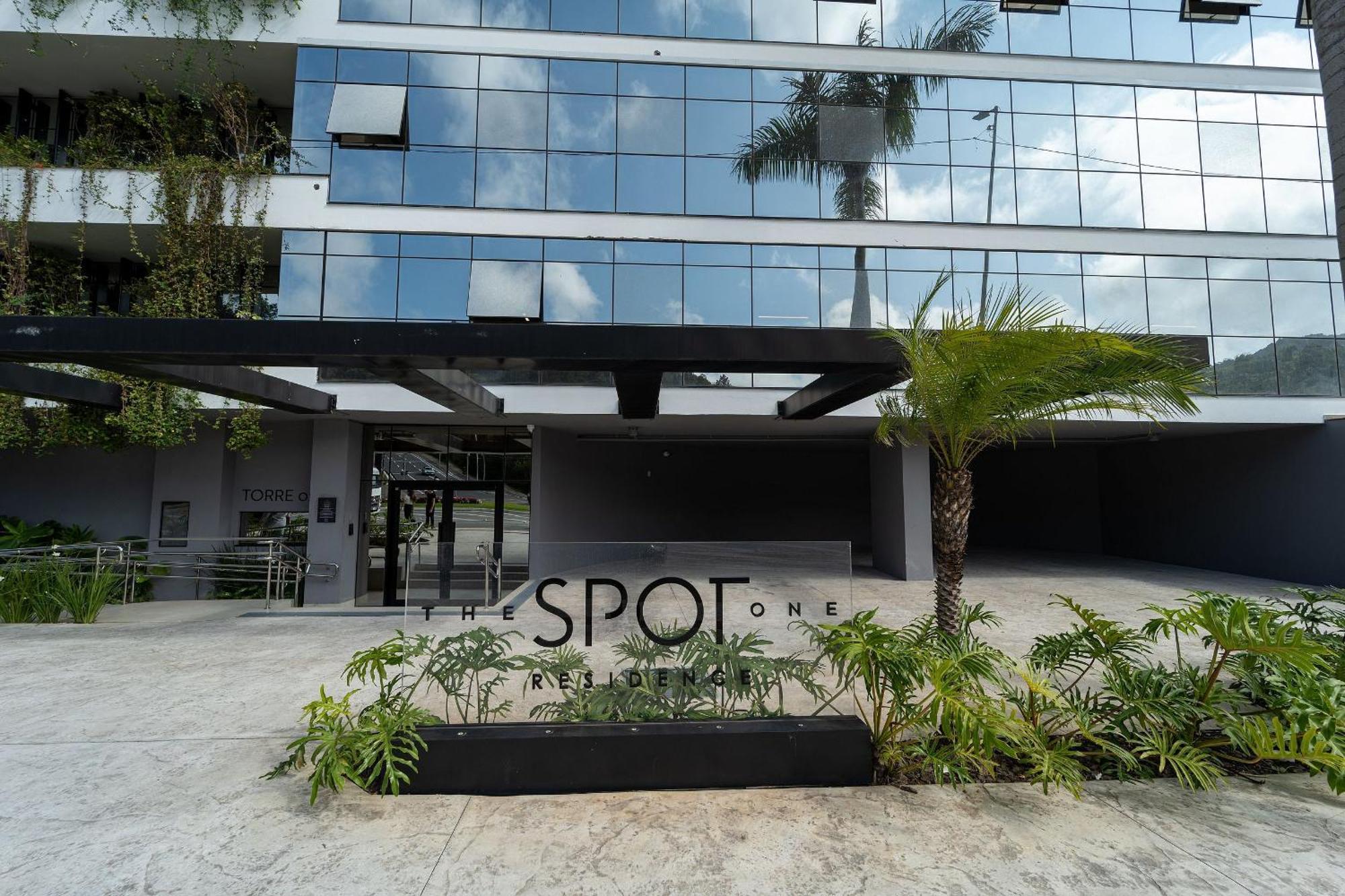 Holiday home The Spot One By Xtay - Conforto E Sofisticacao Em