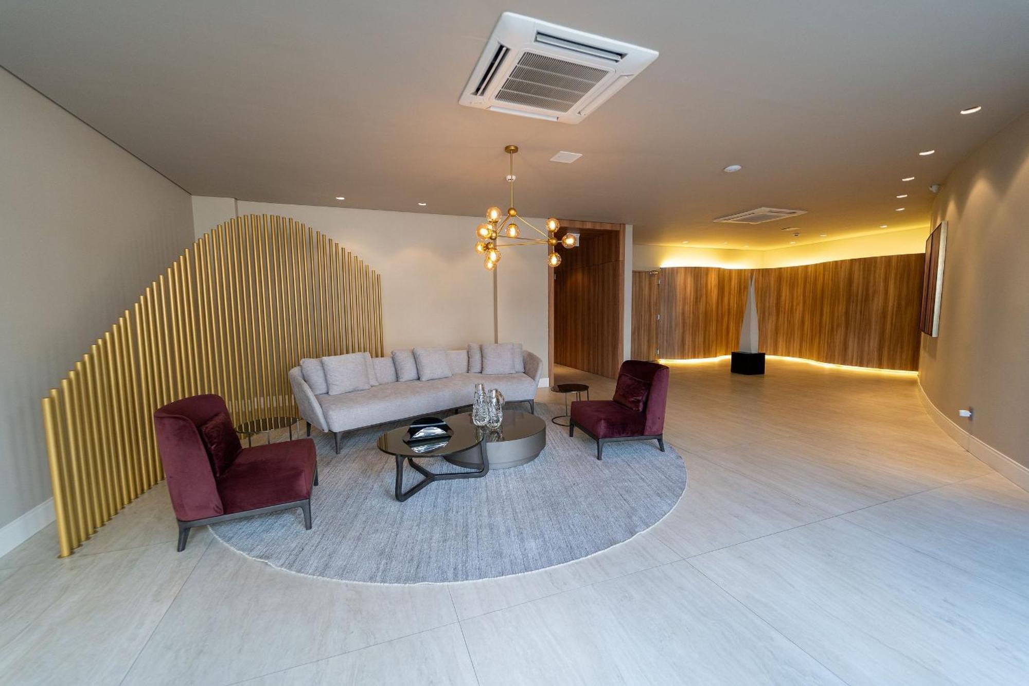 Holiday home The Spot One By Xtay - Conforto E Sofisticacao Em