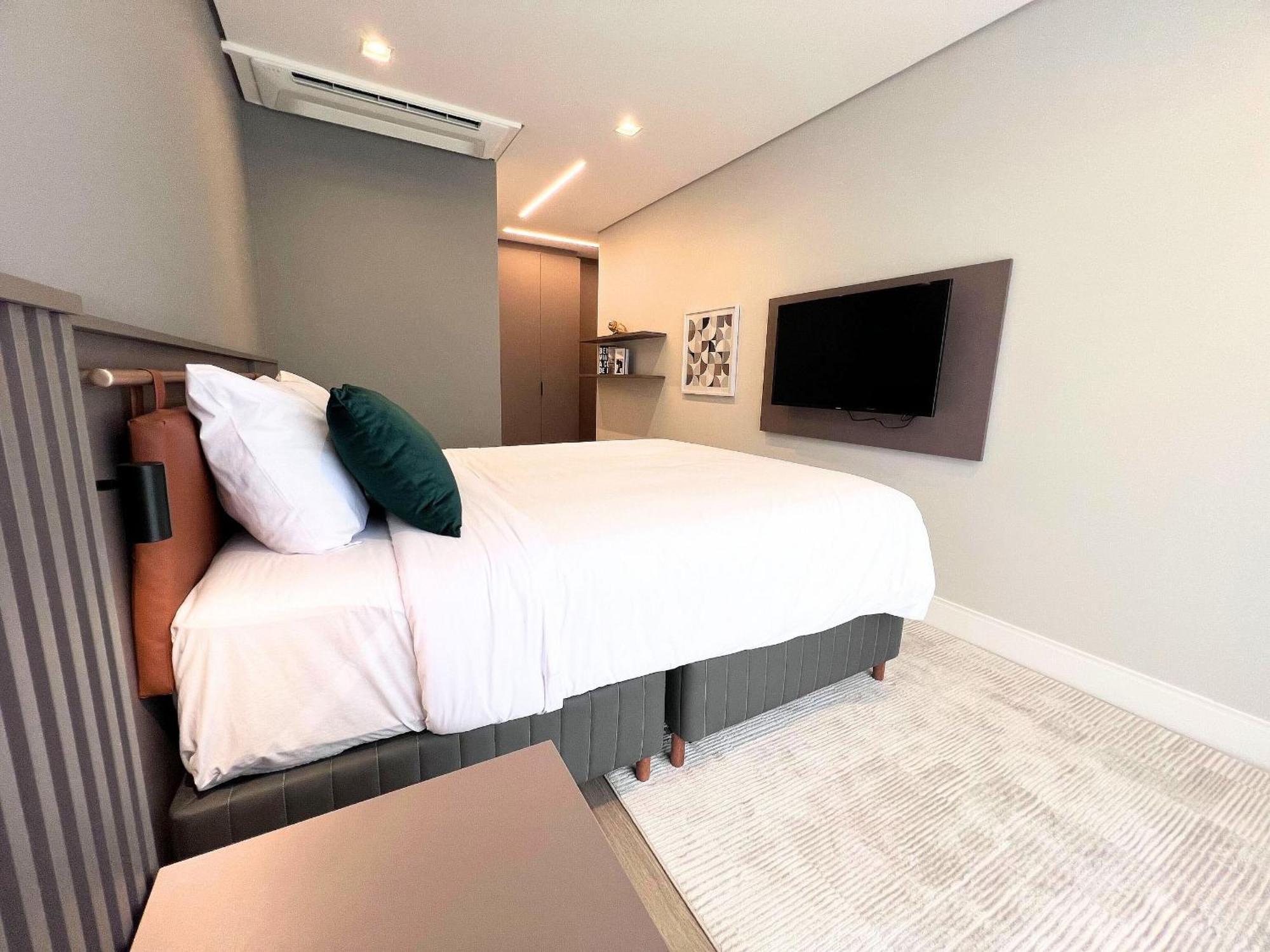 Holiday home The Spot One By Xtay - Conforto E Sofisticacao Em Balneario Camboriu
