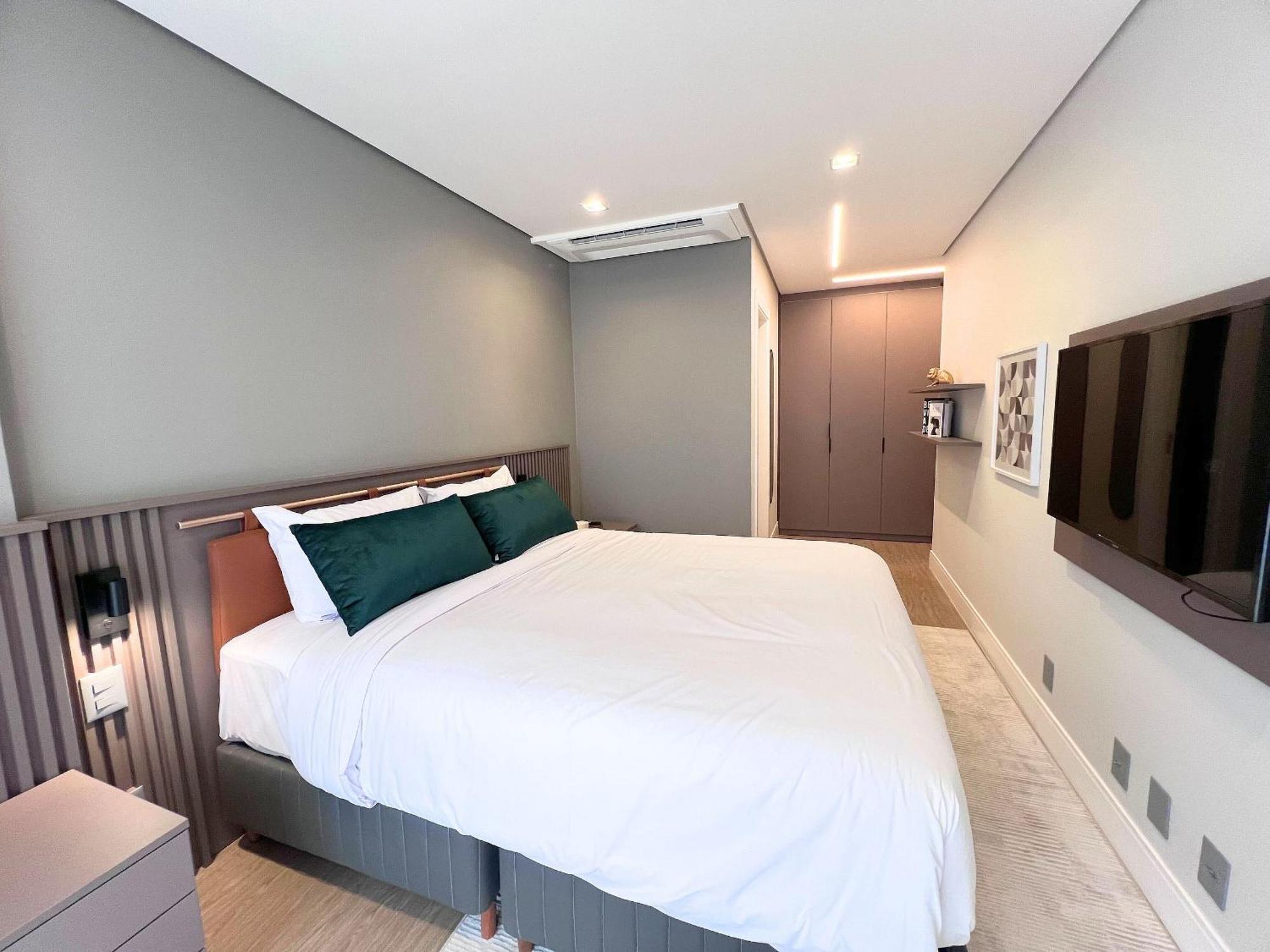 The Spot One By Xtay - Conforto E Sofisticacao Em Holiday home *