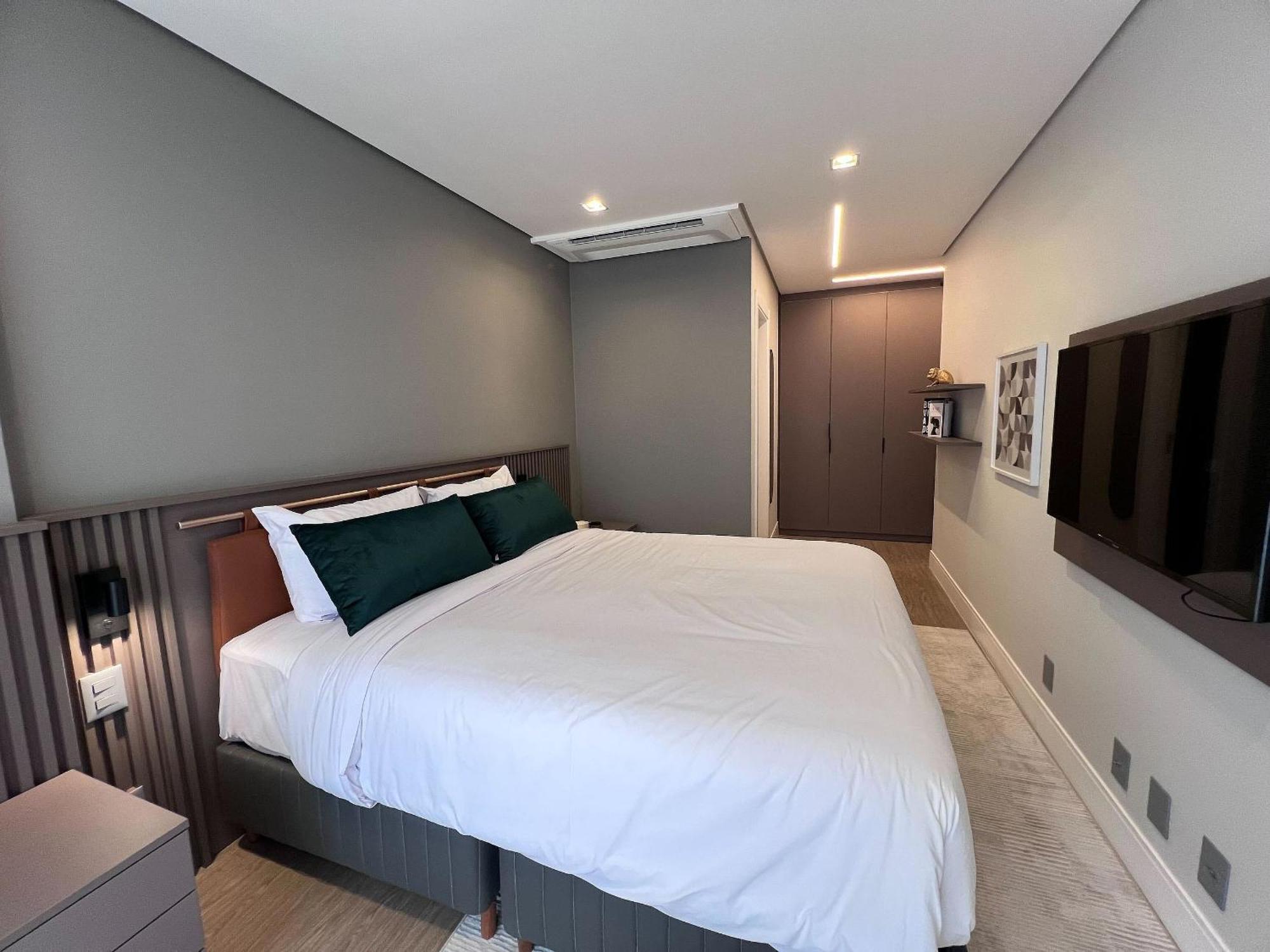 The Spot One By Xtay - Conforto E Sofisticacao Em