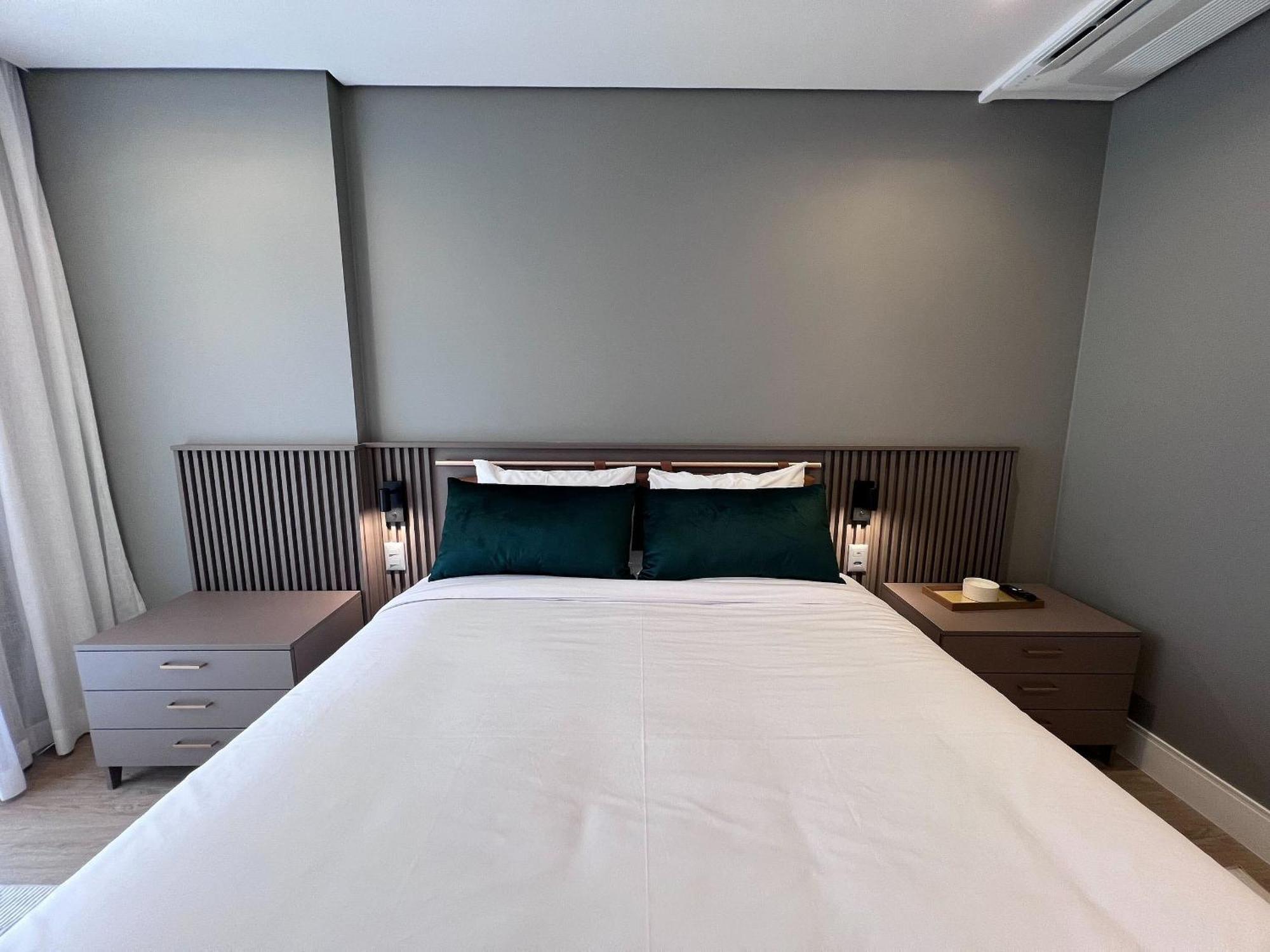 Holiday home The Spot One By Xtay - Conforto E Sofisticacao Em Balneario Camboriu