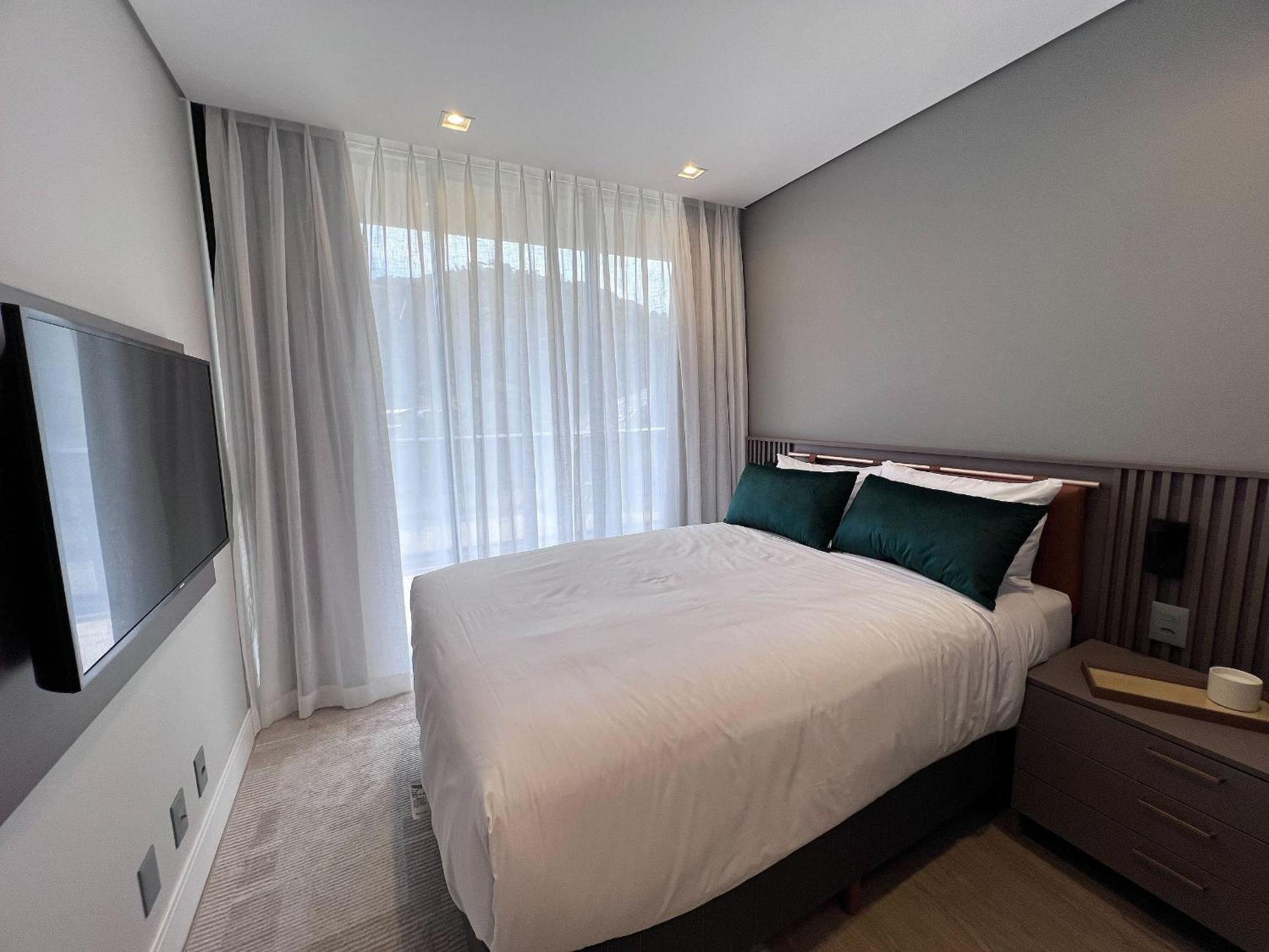 The Spot One By Xtay - Conforto E Sofisticacao Em Balneario Camboriu