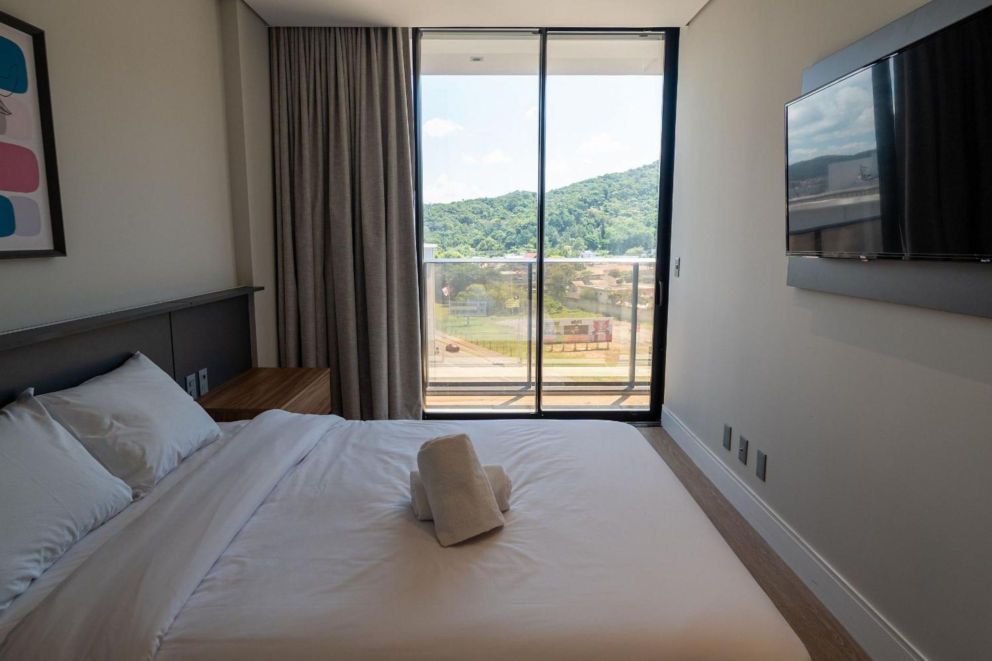 Holiday home The Spot One By Xtay - Conforto E Sofisticacao Em Balneario Camboriu