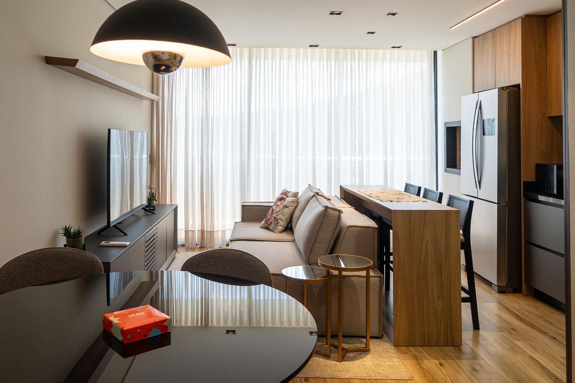 Holiday home The Spot One By Xtay - Conforto E Sofisticacao Em