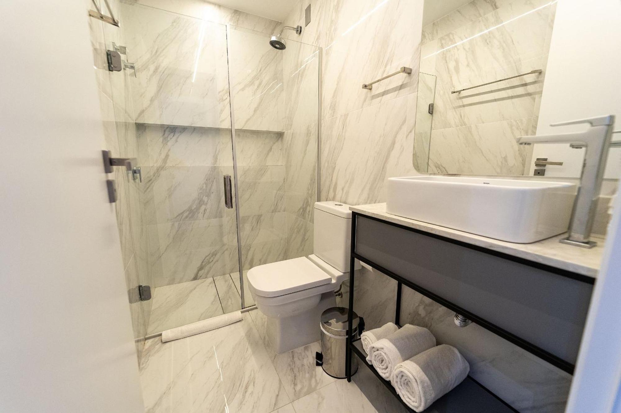 Holiday home The Spot One By Xtay - Conforto E Sofisticacao Em *