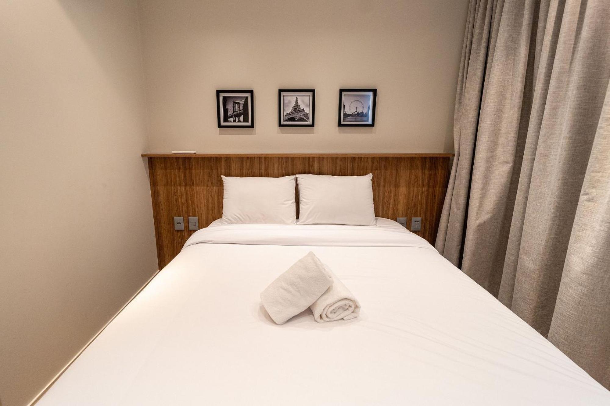 The Spot One By Xtay - Conforto E Sofisticacao Em Balneario Camboriu