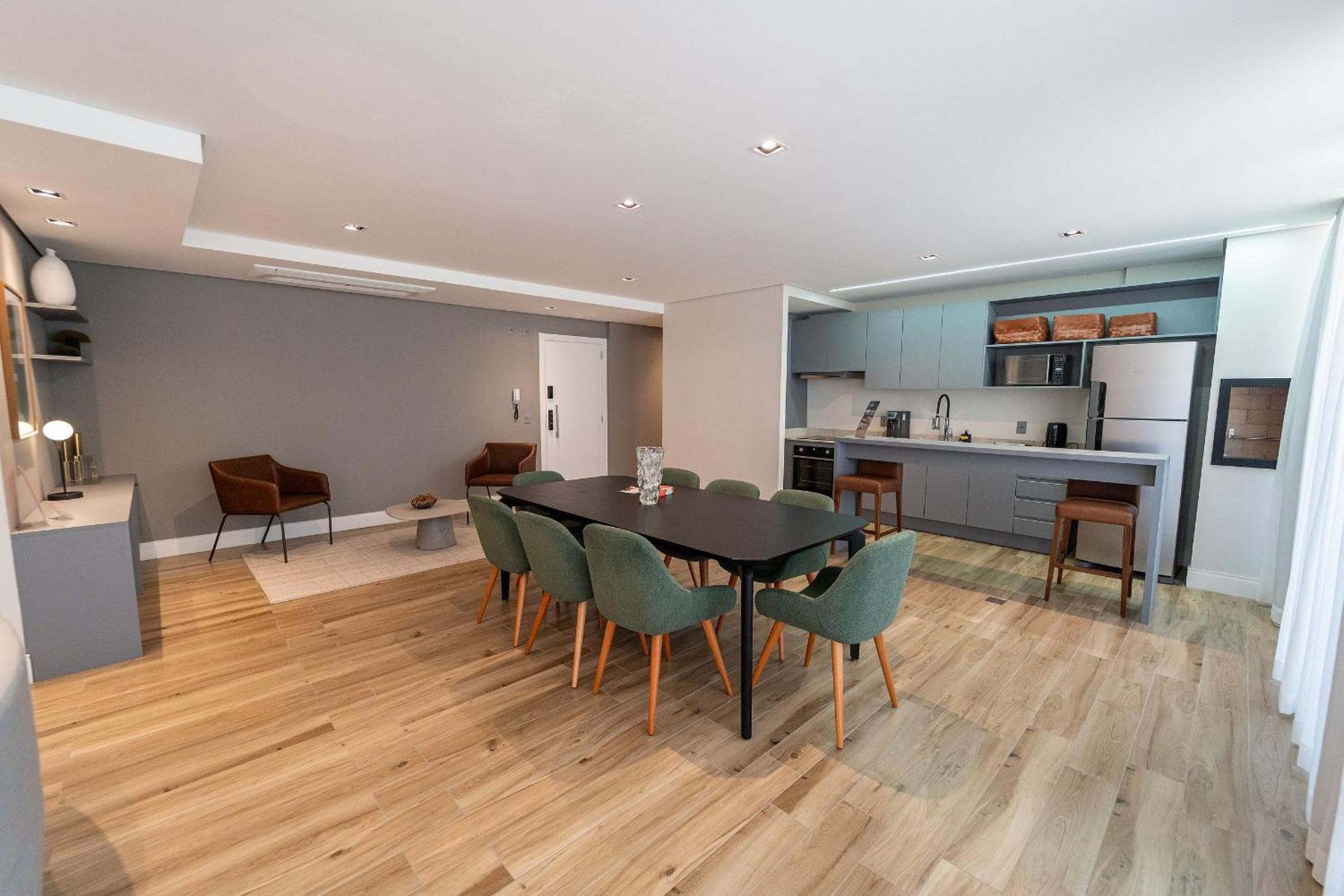 The Spot One By Xtay - Conforto E Sofisticacao Em Holiday home *