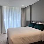 The Spot One By Xtay - Conforto E Sofisticacao Em Balneario Camboriu