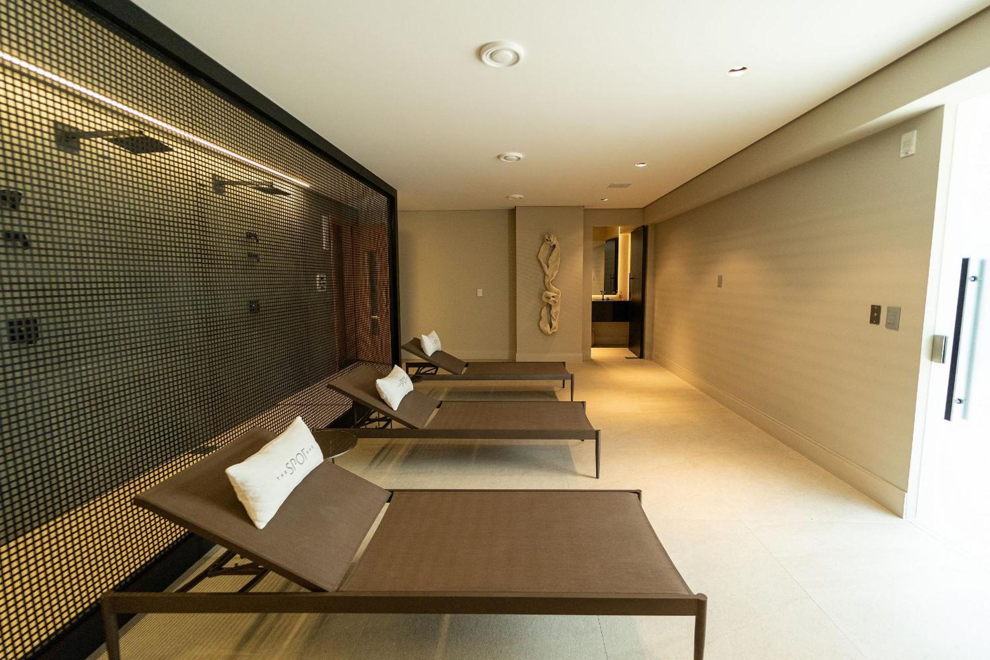 Сasa de vacaciones The Spot One By Xtay - Conforto E Sofisticacao Em *