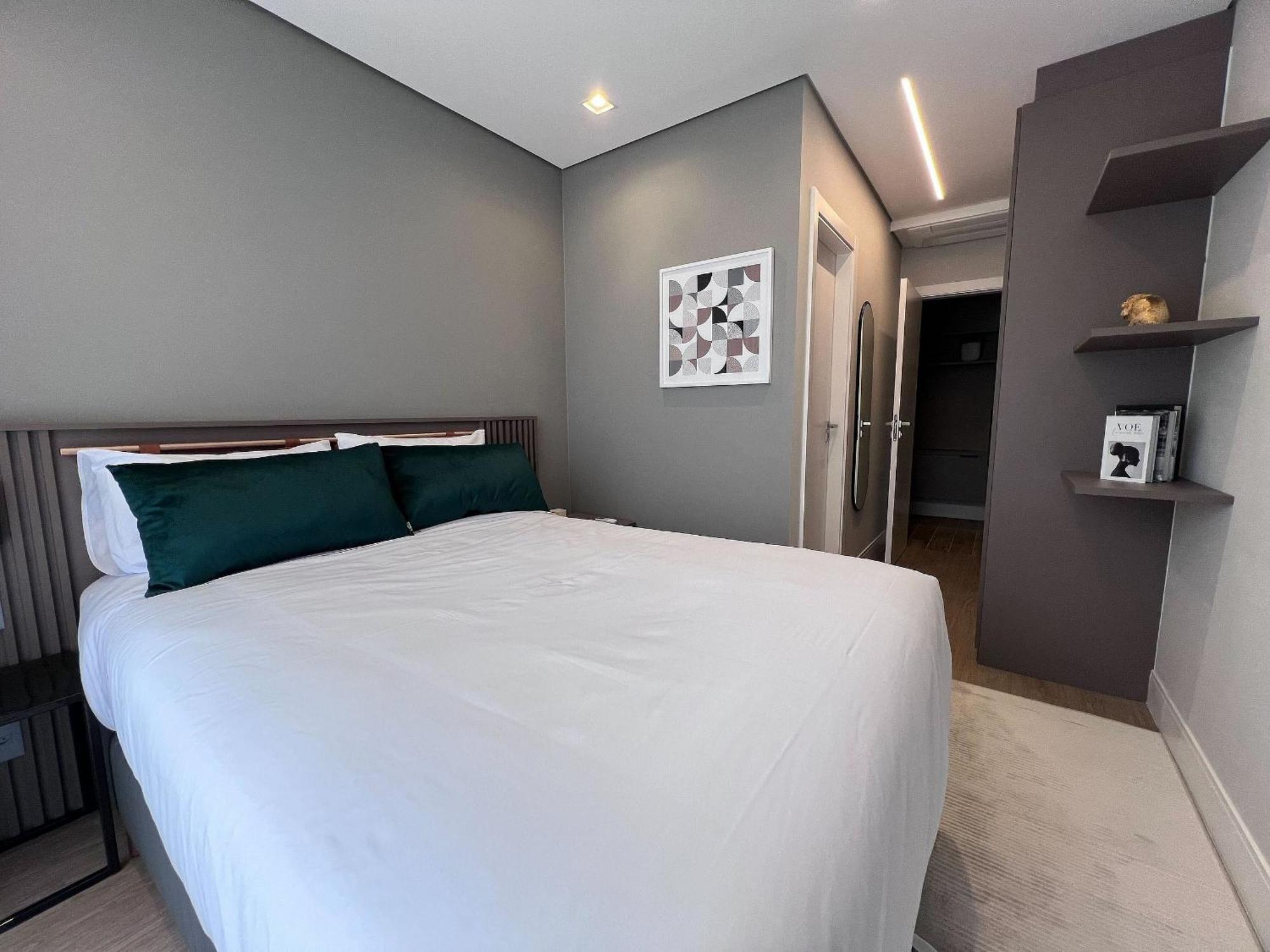 Сasa de vacaciones The Spot One By Xtay - Conforto E Sofisticacao Em